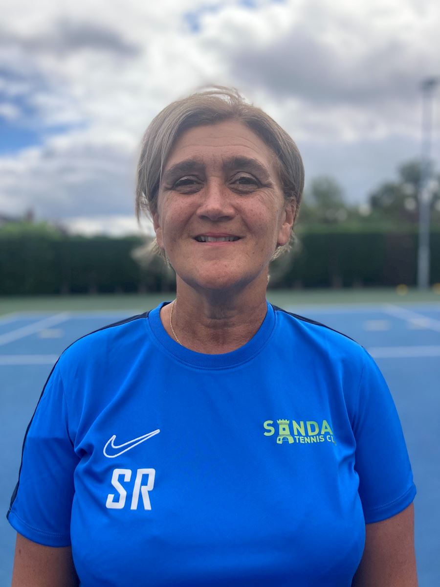 Sara Robson